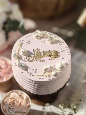 Торт «8 Марта»