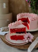 Предзаказ ко Дню Мамы