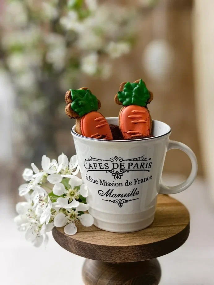 Пасхальная продукция