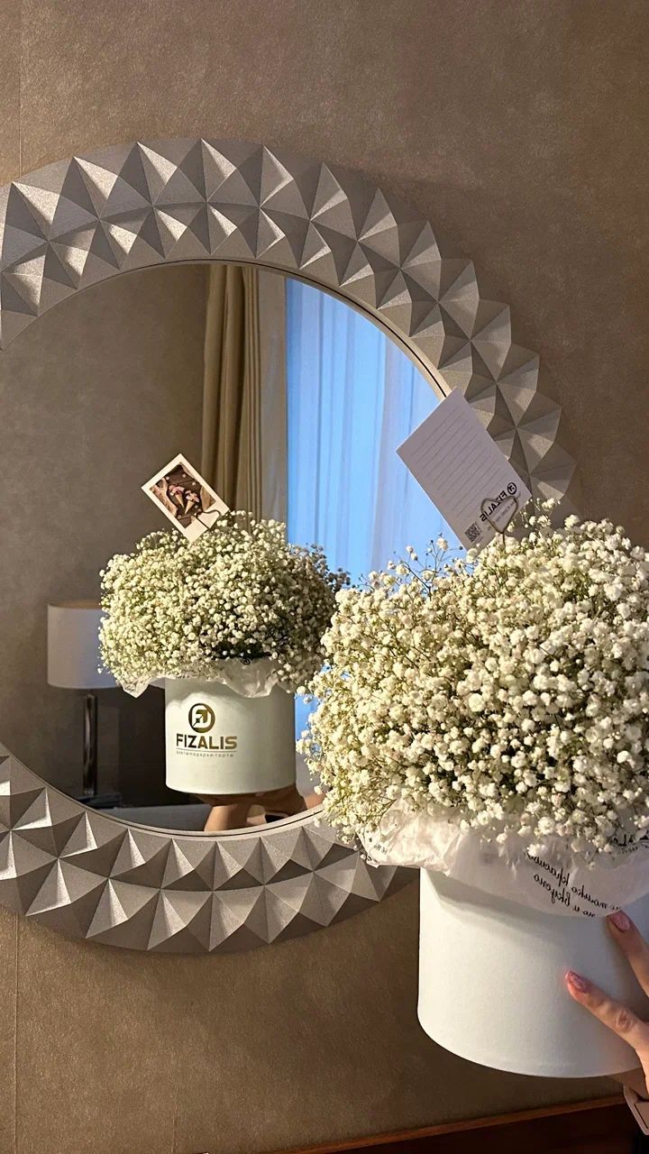 Франшиза салона цветов и тортов