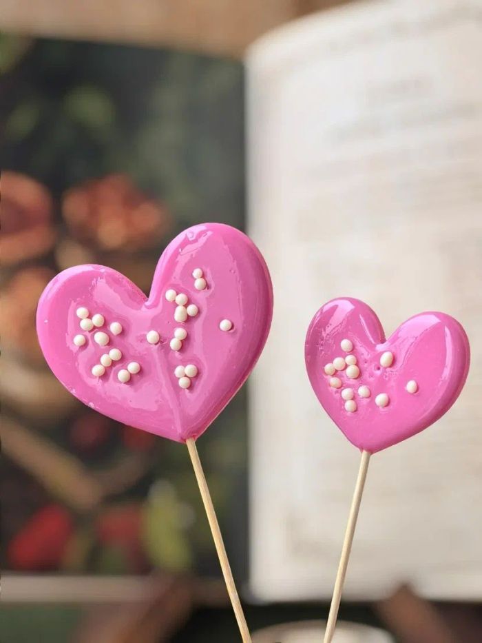 День всех влюбленных