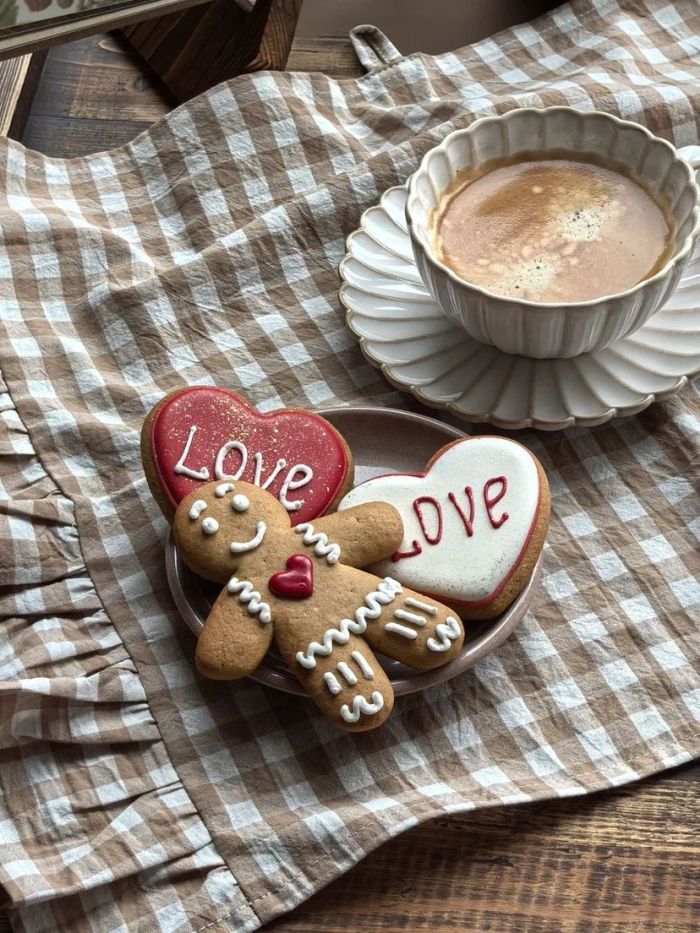 День всех влюбленных