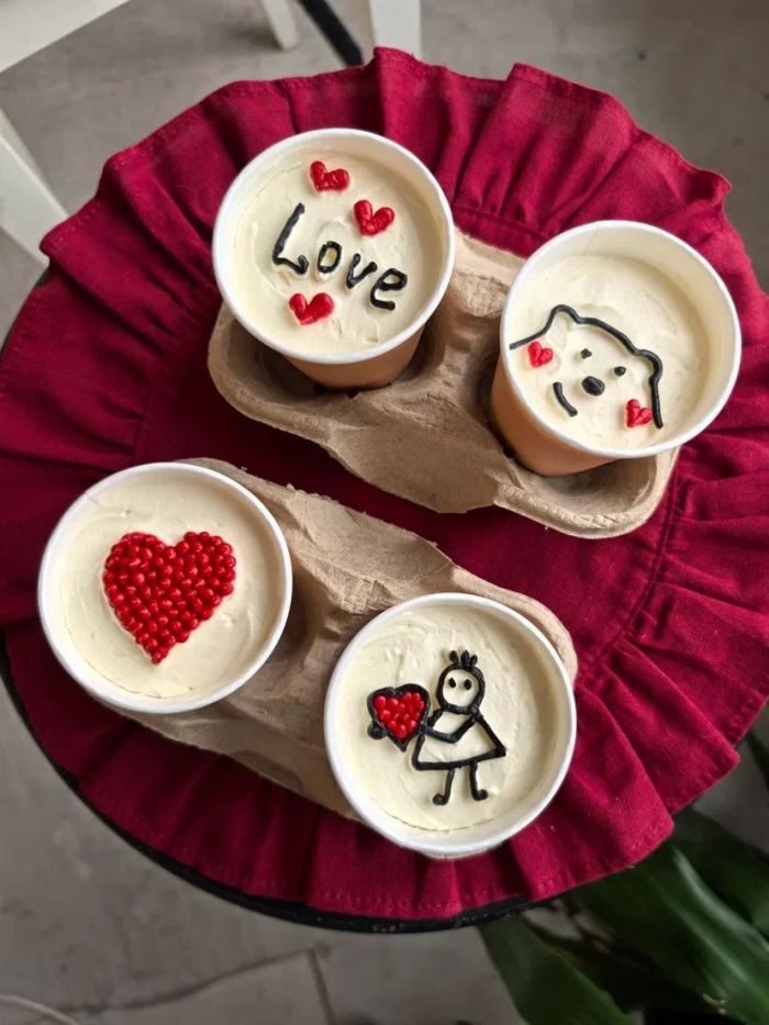 День всех влюбленных