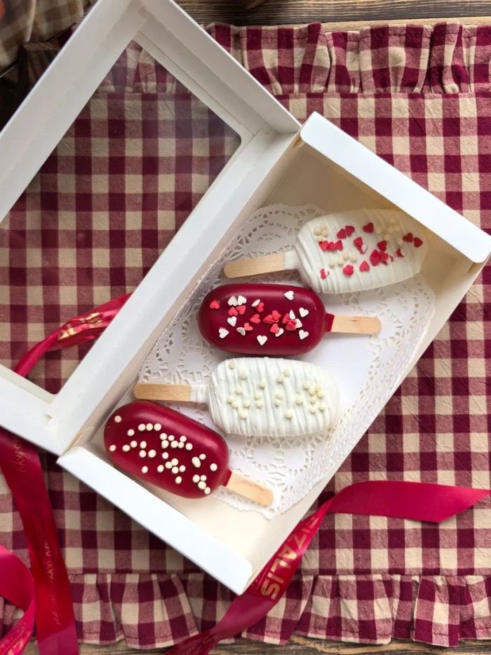 День всех влюбленных