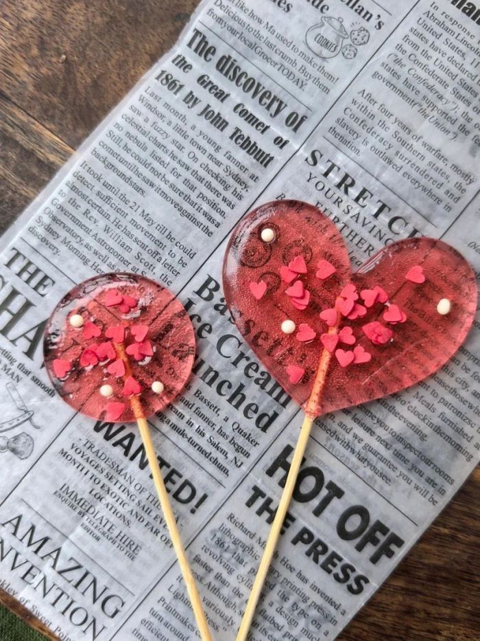 День всех влюбленных