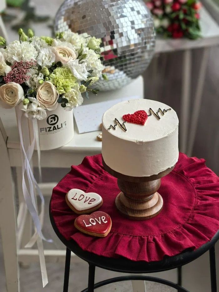 День всех влюбленных