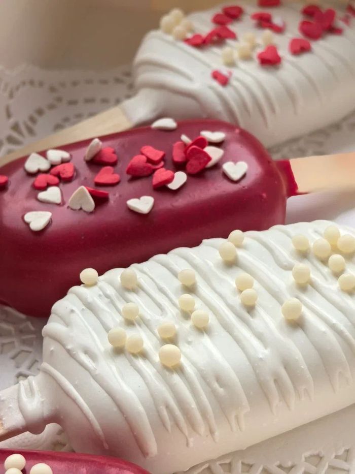 День всех влюбленных