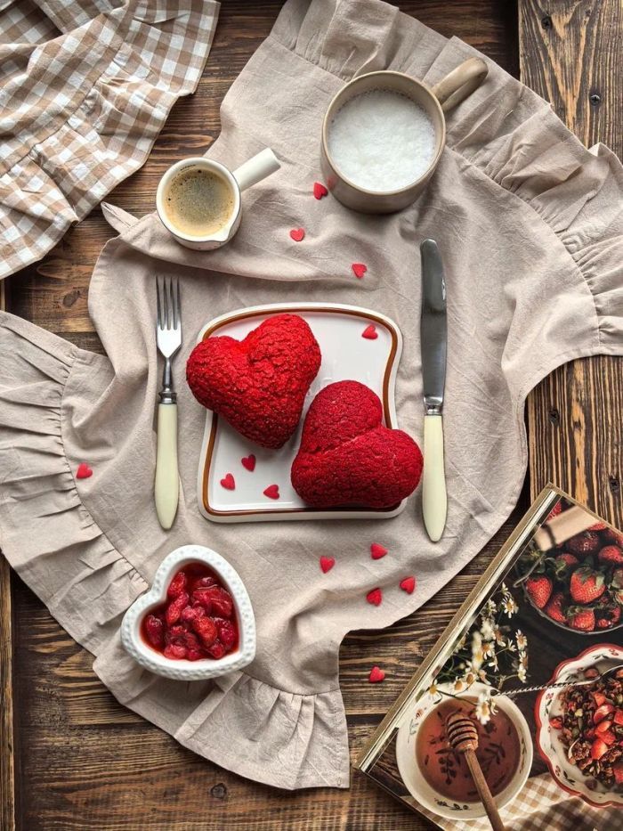 День всех влюбленных