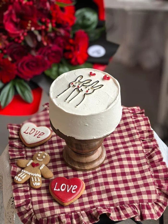 День всех влюбленных