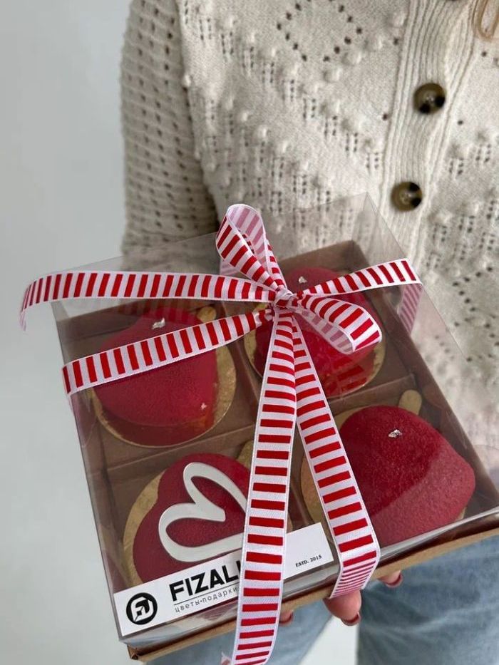 День всех влюбленных