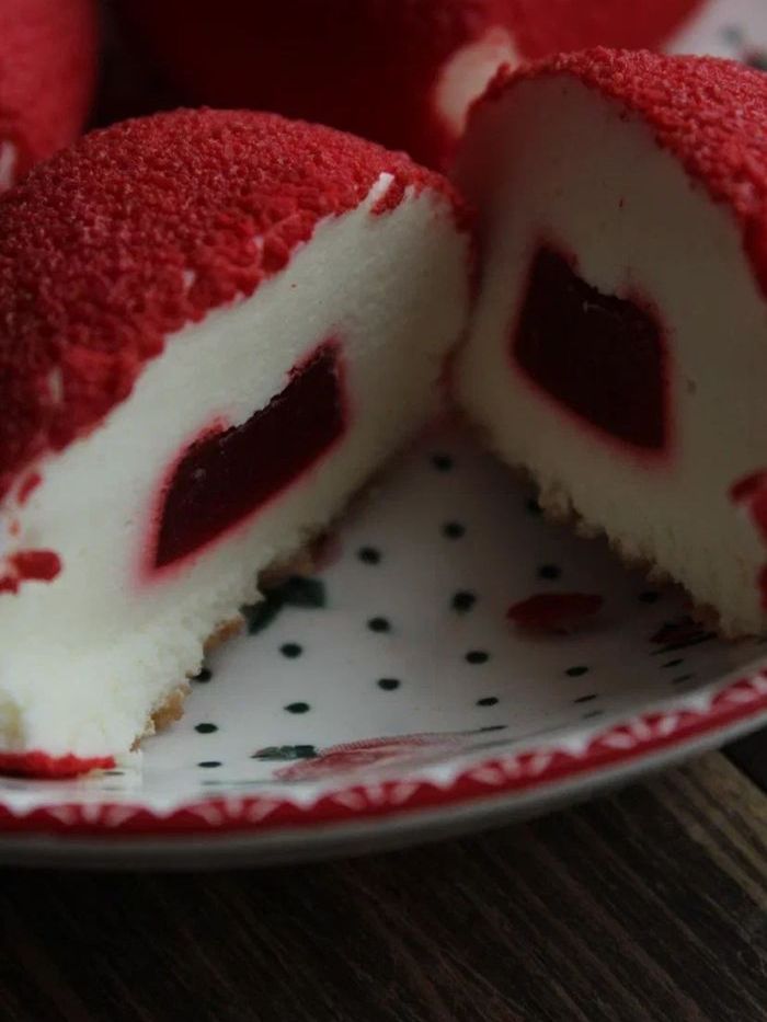 День всех влюбленных