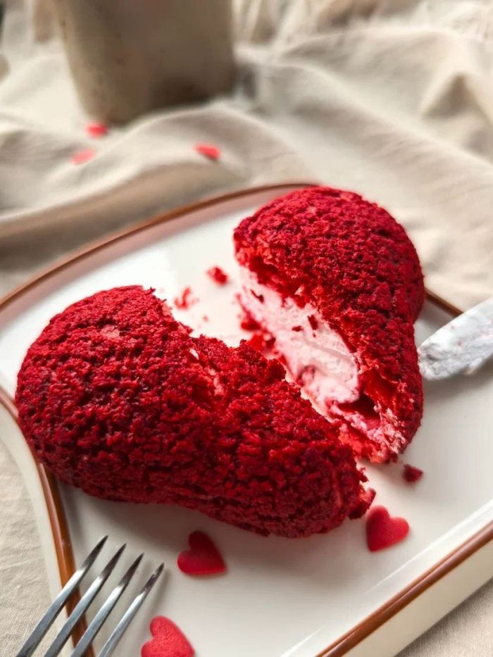 День всех влюбленных