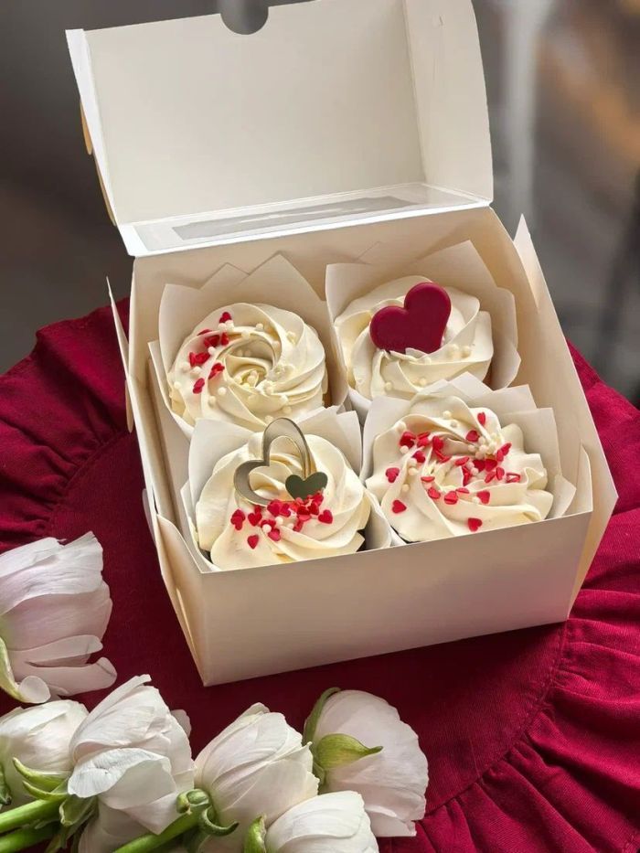 День всех влюбленных