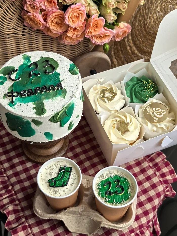 День защитника Отечества