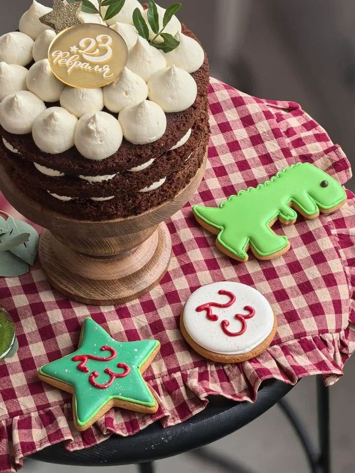 День защитника Отечества