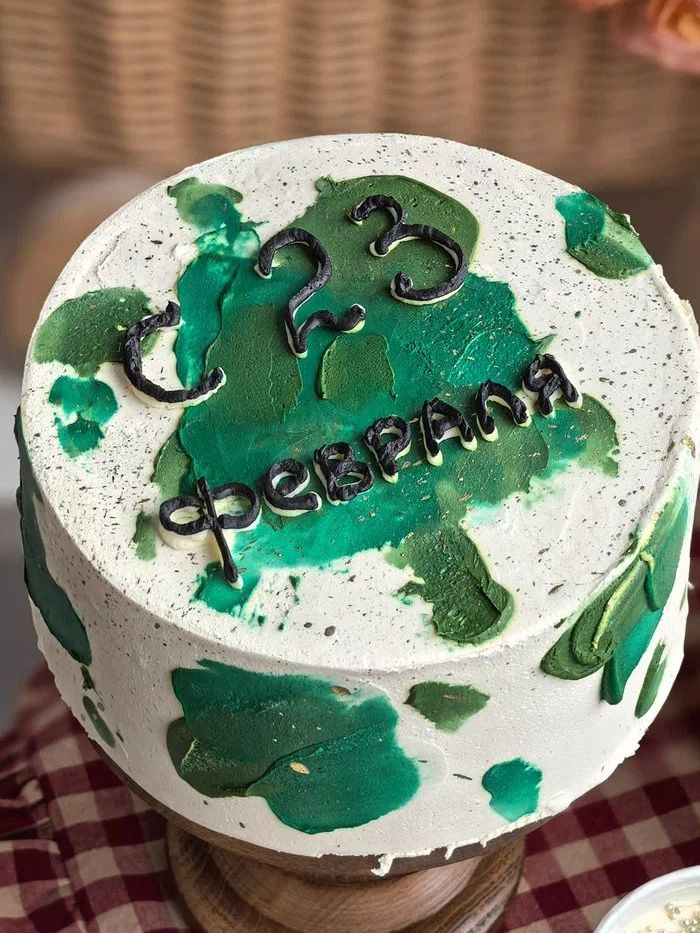 День защитника Отечества