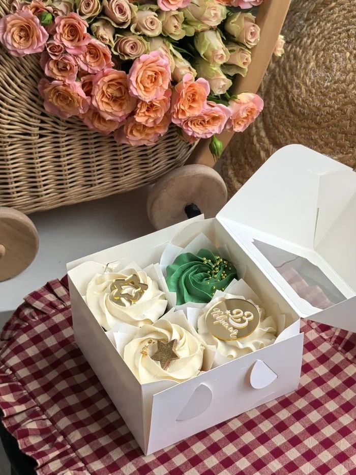 День защитника Отечества