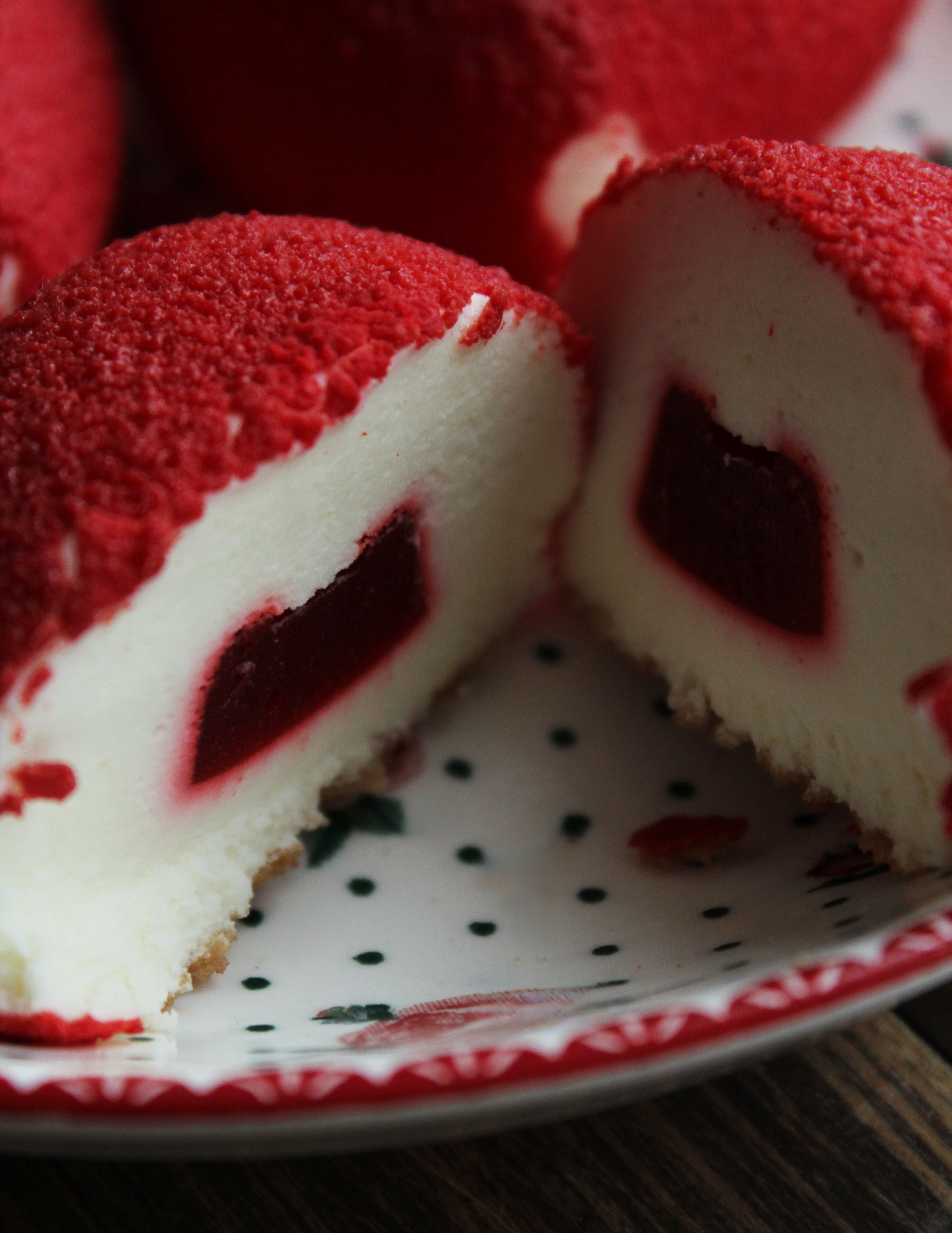 День всех влюбленных 