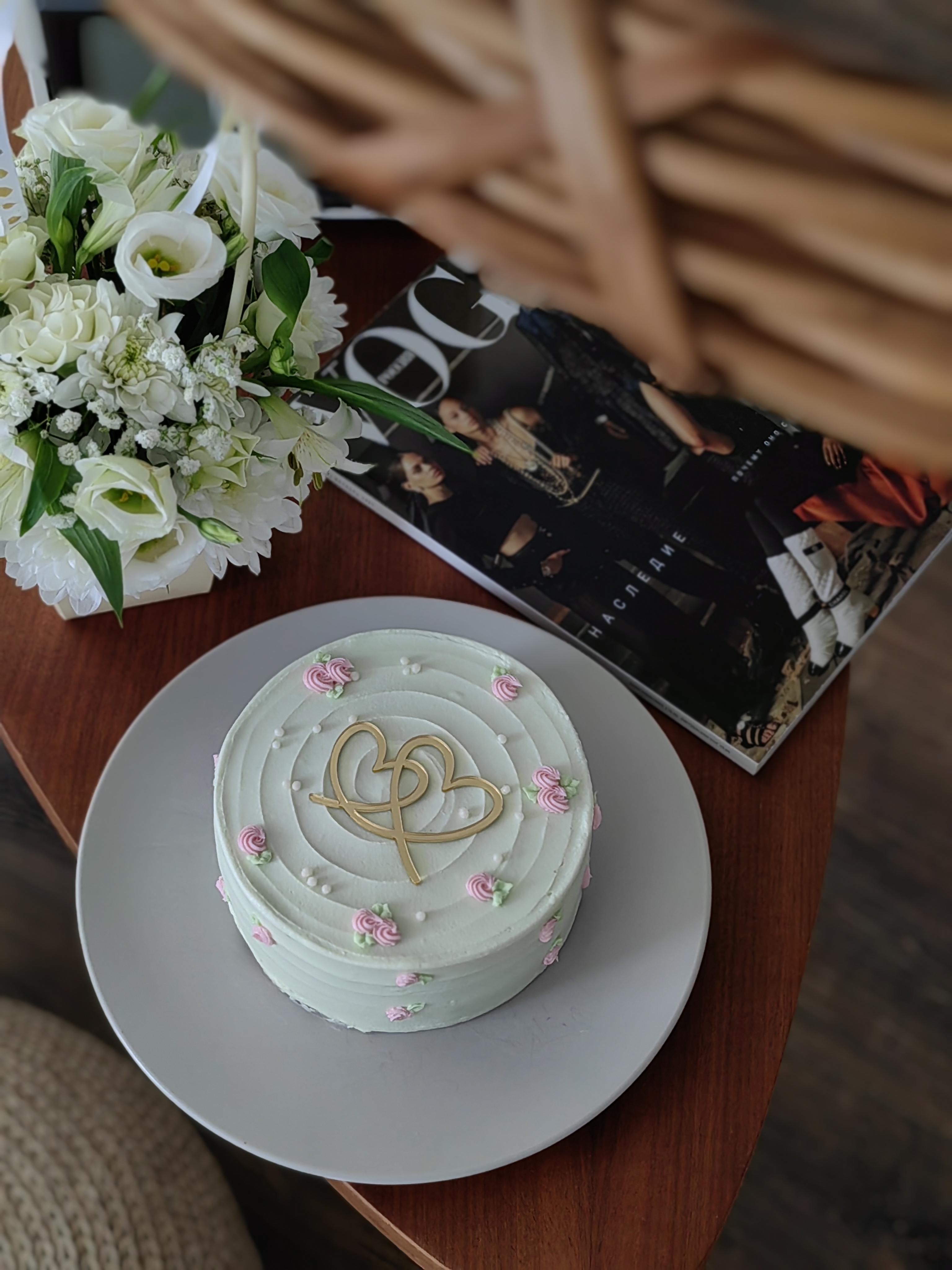 День всех влюбленных 