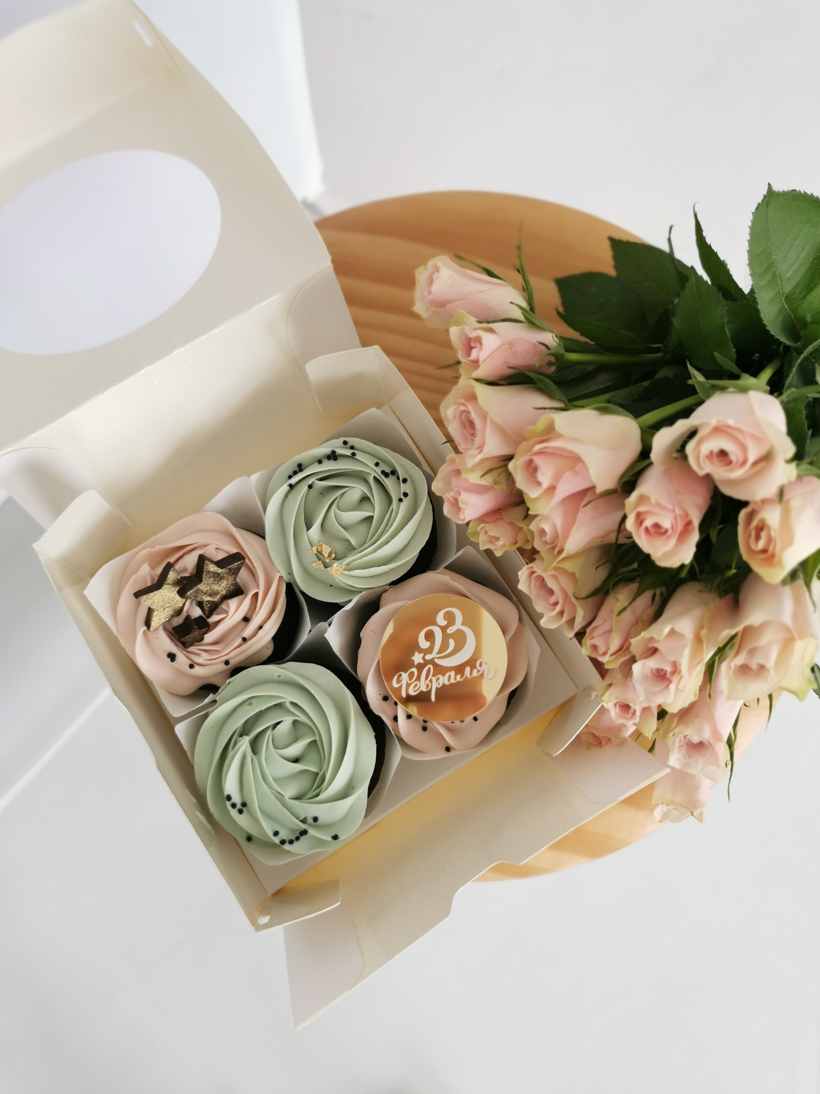 День защитника Отечества