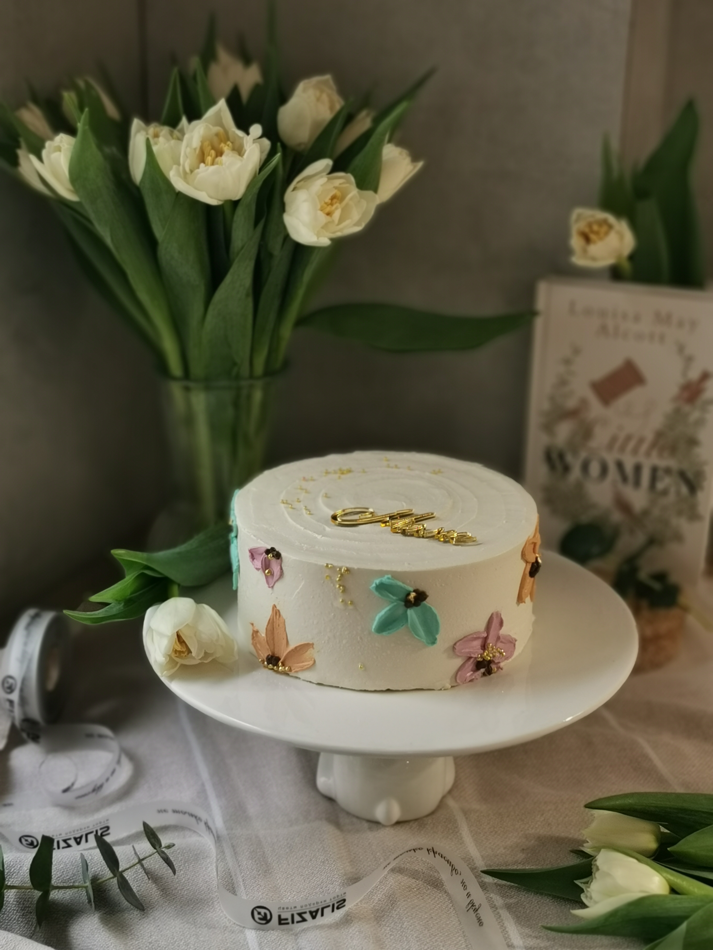 Международный женский день