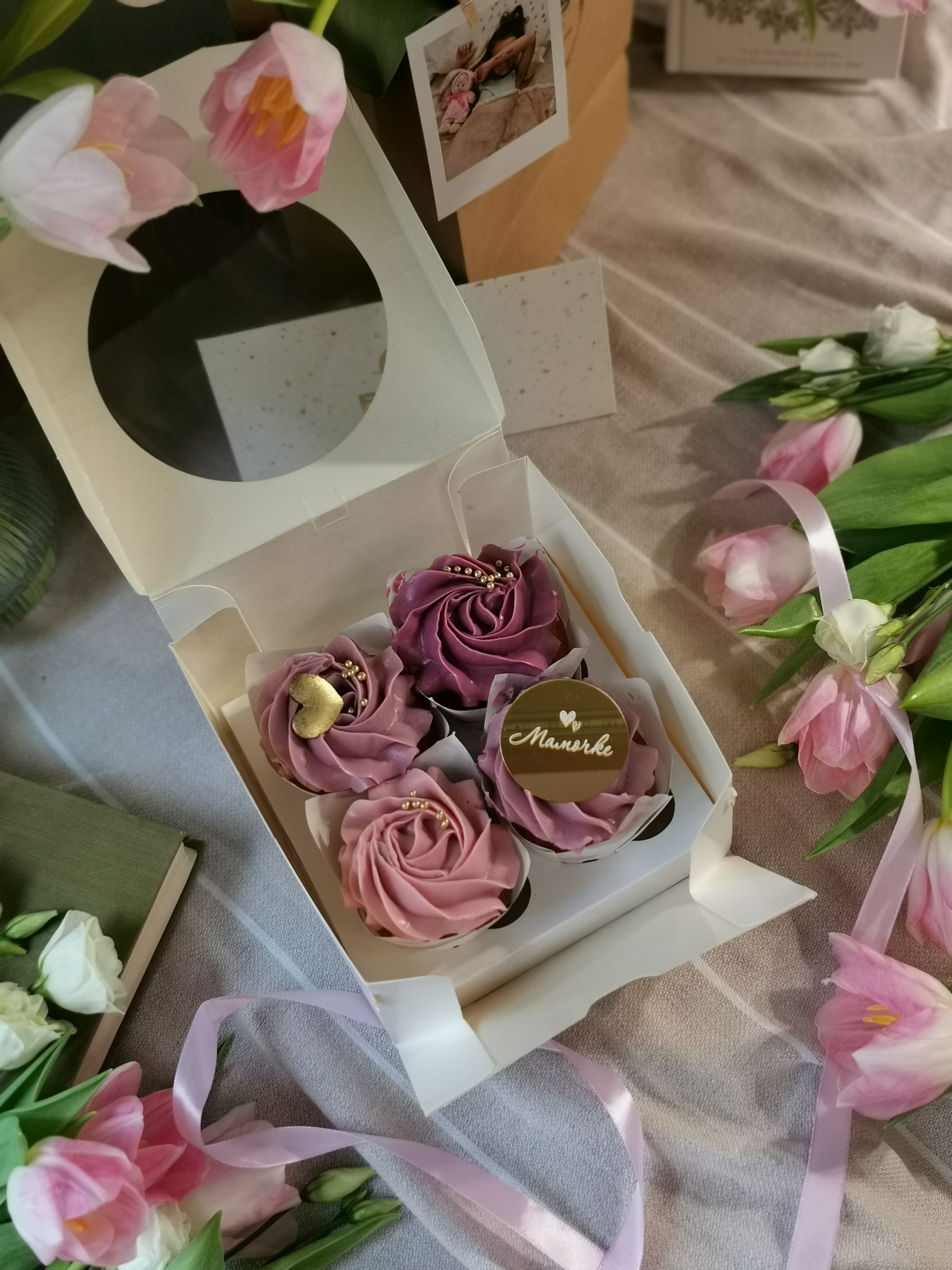 Международный женский день